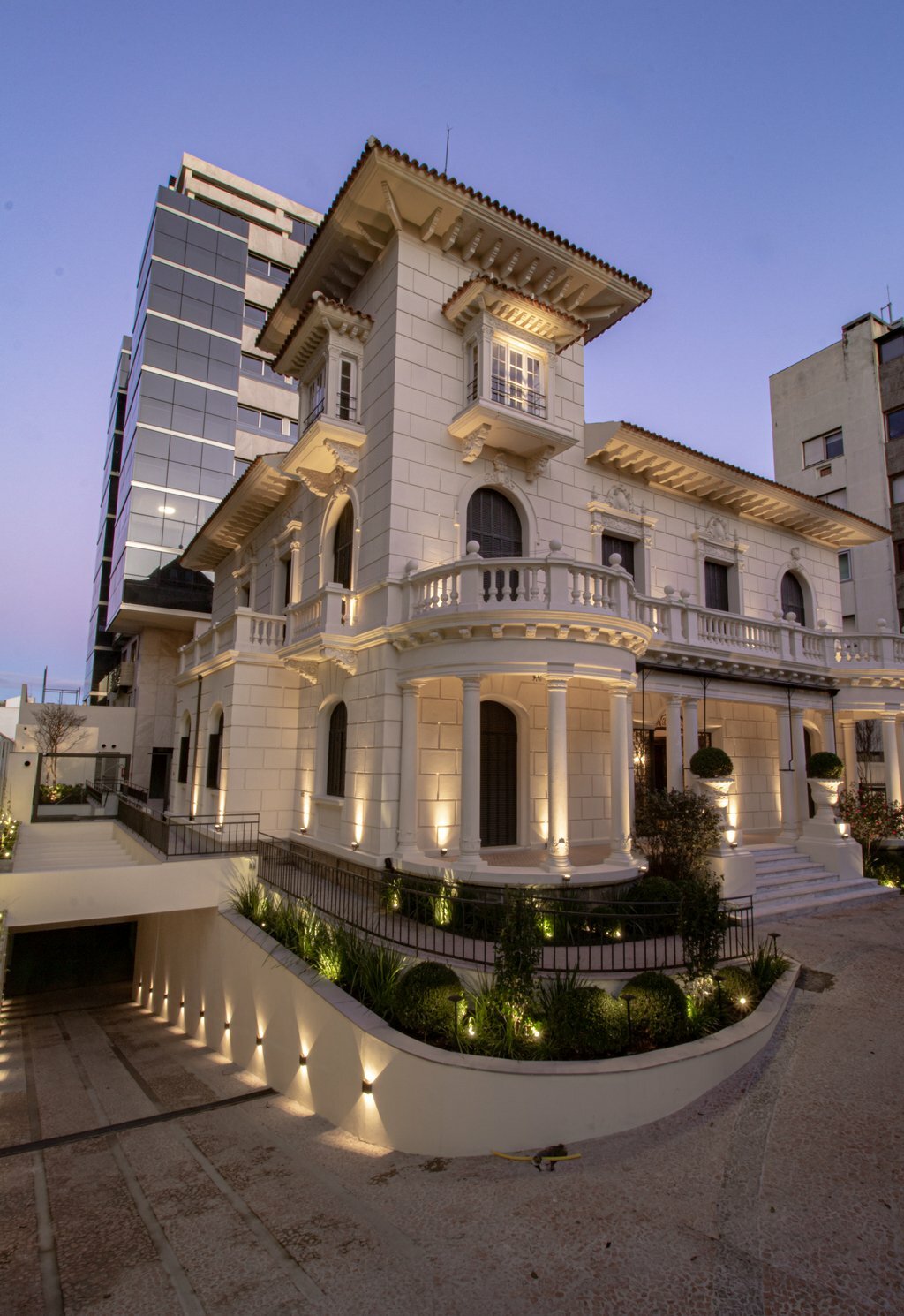 Lançamento Apartamento